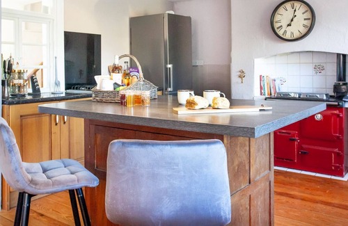 Willand Cottage | 3 bedroom accommodation in Willand