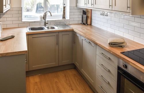 Wroxham Cottage | 3 bedroom accommodation in Wroxham