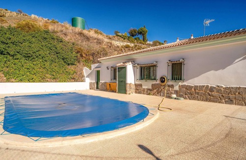 Sedella House | 3 bedroom accommodation in Sedella