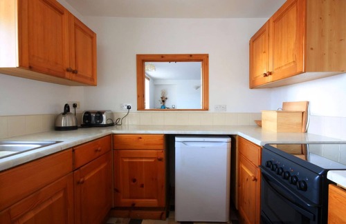 Avoch Cottage | 3 bedroom accommodation in Avoch, near Fortrose