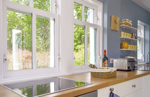 Banff Cottage | 3 bedroom accommodation in Banff