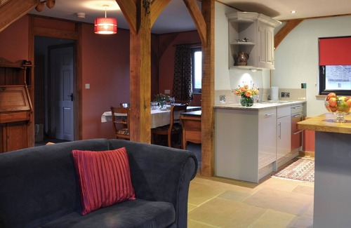 Battle Cottage | 3 bedroom accommodation in Ninfield, near Battle