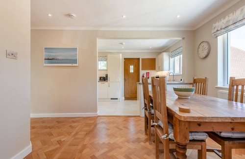 New Forest District Cottage | 3 bedroom accommodation in Boldre