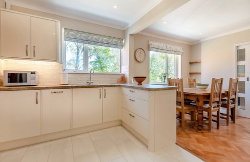 New Forest District Cottage | 3 bedroom accommodation in Boldre