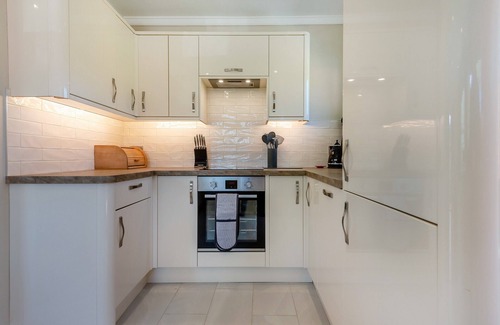 New Forest District Cottage | 3 bedroom accommodation in Boldre