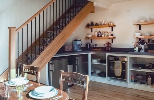 Bolton Cottage | 3 bedroom accommodation in Bolton