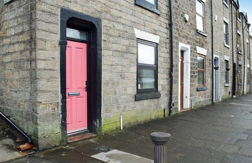 Bolton Cottage | 3 bedroom accommodation in Bolton