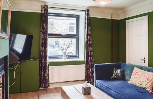 Bolton Cottage | 3 bedroom accommodation in Bolton