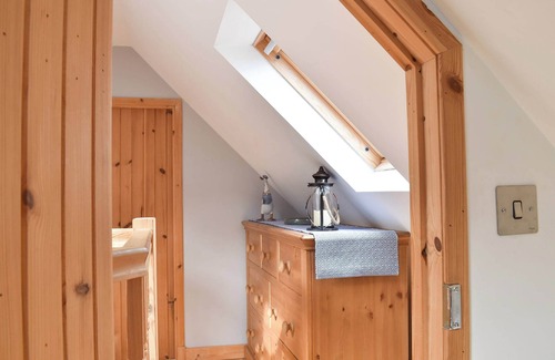 Cullen Cottage | 3 bedroom accommodation in Cullen, near Buckie