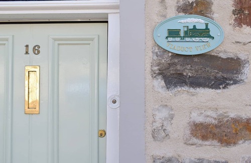 Cullen Cottage | 3 bedroom accommodation in Cullen, near Buckie