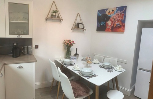 Cullen Cottage | 3 bedroom accommodation in Cullen, near Buckie