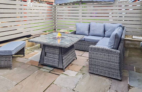 Cullen Cottage | 3 bedroom accommodation in Cullen, near Buckie
