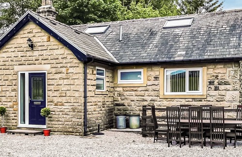 Buxton Cottage | 3 bedroom accommodation in Buxton