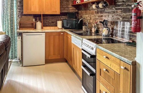 Chepstow Cottage | 3 bedroom accommodation in Devauden, near Chepstow