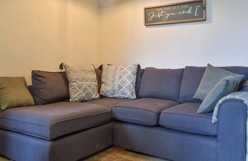 Corwen Cottage | 3 bedroom accommodation in Cynwyd, near Corwen