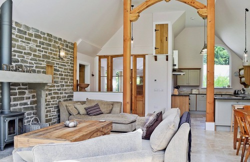 St Fillans Cottage | 3 bedroom accommodation in St Fillans, near Crieff