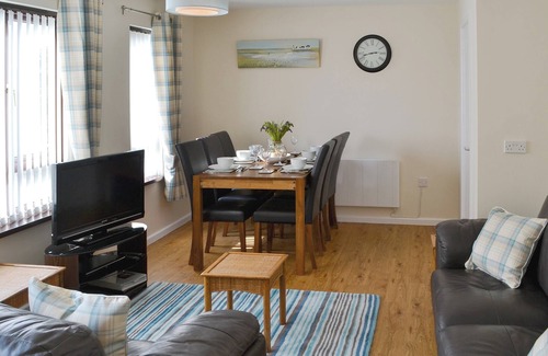 Cromer Cottage | 3 bedroom accommodation in Cromer