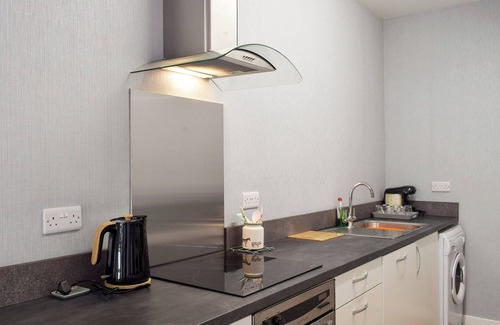 Ceres Cottage | 3 bedroom accommodation in Ceres, near Cupar