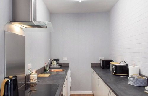Ceres Cottage | 3 bedroom accommodation in Ceres, near Cupar