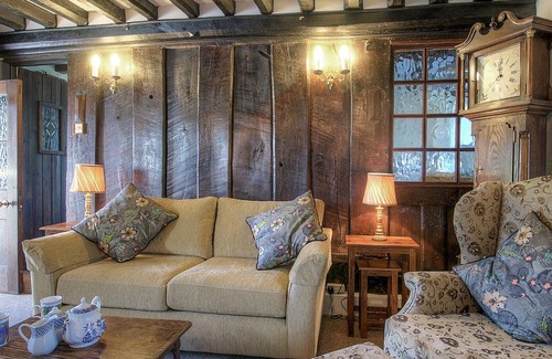 Corwen Cottage | 3 bedroom accommodation in Cynwyd