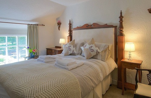 Corwen Cottage | 3 bedroom accommodation in Cynwyd