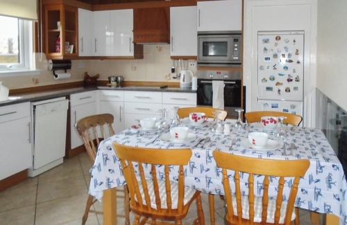 Dornoch Cottage | 3 bedroom accommodation in Embo, near Dornoch
