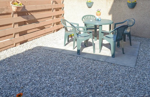 Dornoch Cottage | 3 bedroom accommodation in Embo, near Dornoch