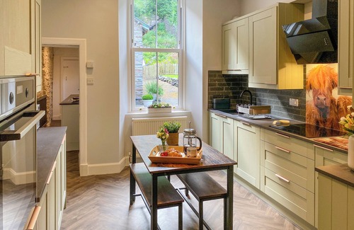 Strone Cottage | 3 bedroom accommodation in Blairmore, near Dunoon