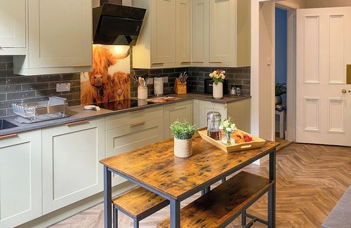 Strone Cottage | 3 bedroom accommodation in Blairmore, near Dunoon