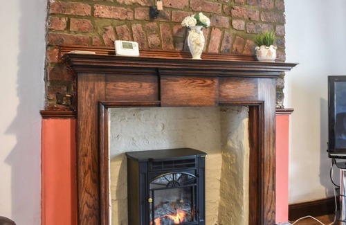Coxhoe Cottage | 3 bedroom accommodation in Coxhoe, near Durham