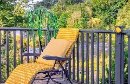 Hawick Cottage | 3 bedroom accommodation in Hawick