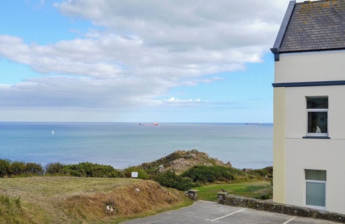 Coverack Cottage | 3 bedroom accommodation in Coverack, near Helston