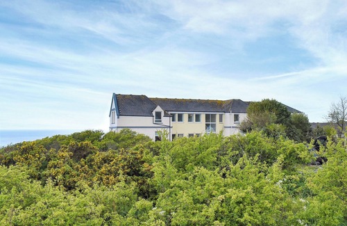 Coverack Cottage | 3 bedroom accommodation in Coverack, near Helston