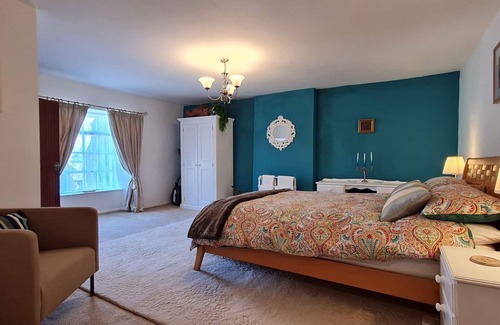 Bellingham Cottage | 3 bedroom accommodation in Bellingham, near Hexham
