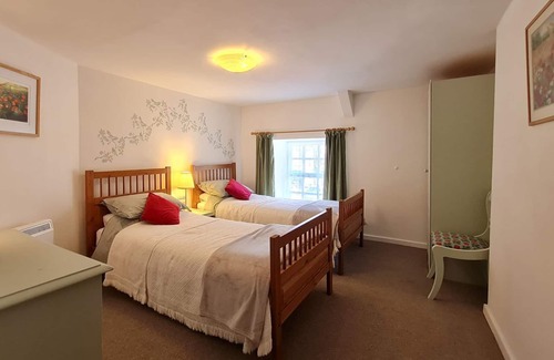 Bellingham Cottage | 3 bedroom accommodation in Bellingham, near Hexham