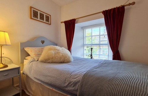 Bellingham Cottage | 3 bedroom accommodation in Bellingham, near Hexham