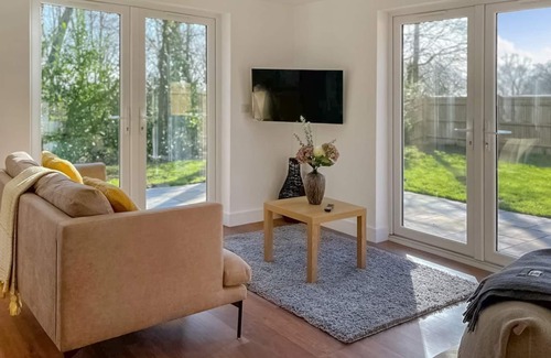 Horam Cottage | 3 bedroom accommodation in Maynards Green, near Heathfield