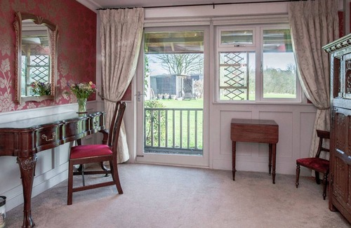 Otley Cottage | 3 bedroom accommodation in Otley, near Woodbridge