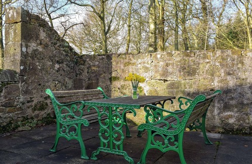 Kelty Cottage | 3 bedroom accommodation in Kelty, near Dunfermline