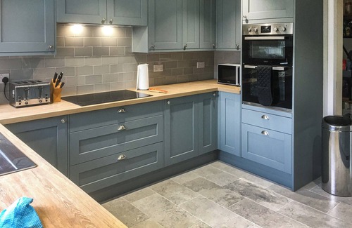 Portinscale Cottage | 3 bedroom accommodation in Portinscale, near Keswick