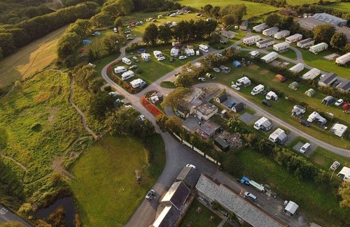 Barbrook House | 3 bedroom accommodation in Lynton