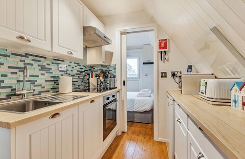 Martin Cottage | 3 bedroom accommodation in Kingsdown, near Deal