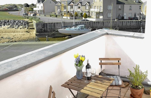 Haverigg Cottage | 3 bedroom accommodation in Haverigg, near Millom