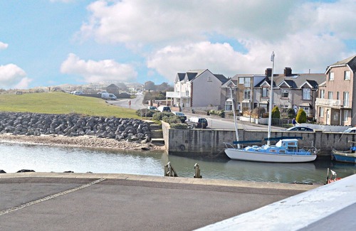 Haverigg Cottage | 3 bedroom accommodation in Haverigg, near Millom