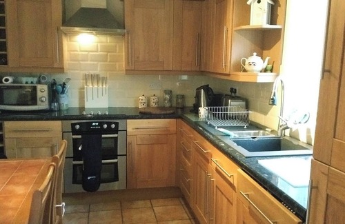 Edern Cottage | 3 bedroom accommodation in Nefyn