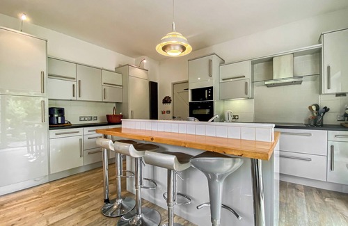 Nunney Cottage | 3 bedroom accommodation in Gare Hill, near Frome