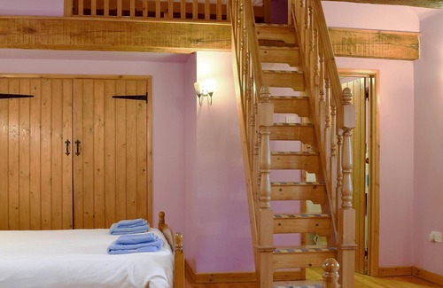 Leek Cottage | 3 bedroom accommodation in Onecote