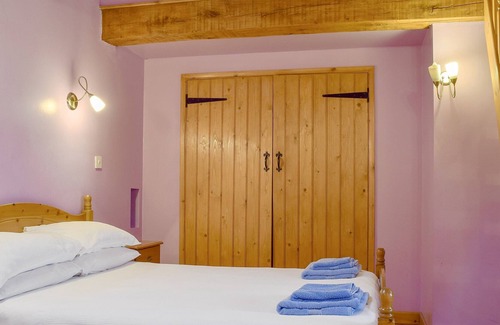Leek Cottage | 3 bedroom accommodation in Onecote