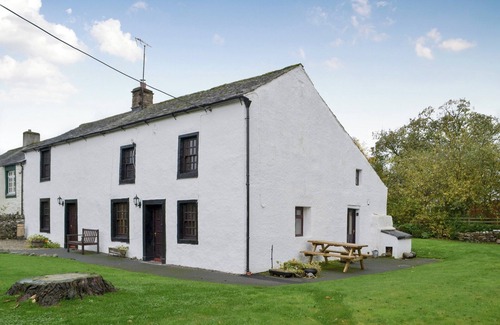 Bampton Cottage | 3 bedroom accommodation in Bampton Grange, near Pooley Bridge