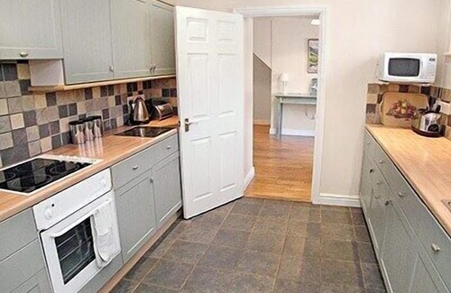 Penrith Cottage | 3 bedroom accommodation in Ullswater, near Glenridding